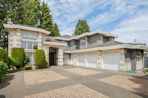 12311 Flury Drive, Richmond, BC, V6V1H6 | Card Image
