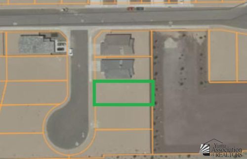 3569 S Devane Dr, Yuma, AZ, 85365-6456 | Card Image