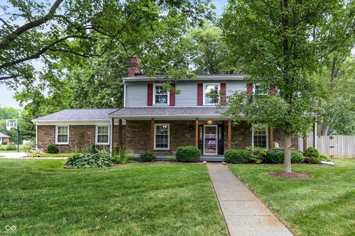 7928 Acre Ln, Brownsburg, IN, 46112-8569 | Card Image