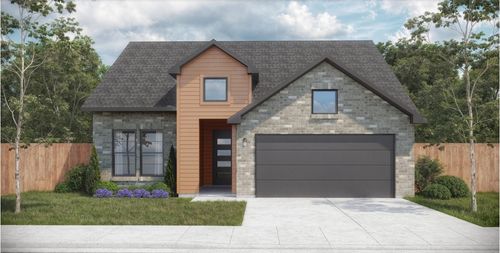 6713 Serenity Drive, Fort Worth, TX, 76179 | Card Image