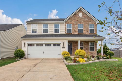 2713 Orleans Dr, Columbia, TN, 38401-2189 | Card Image