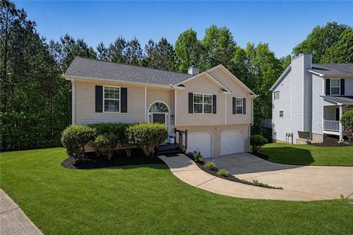 190 Whetstone Way, Villa Rica, GA, 30180-6940 | Card Image