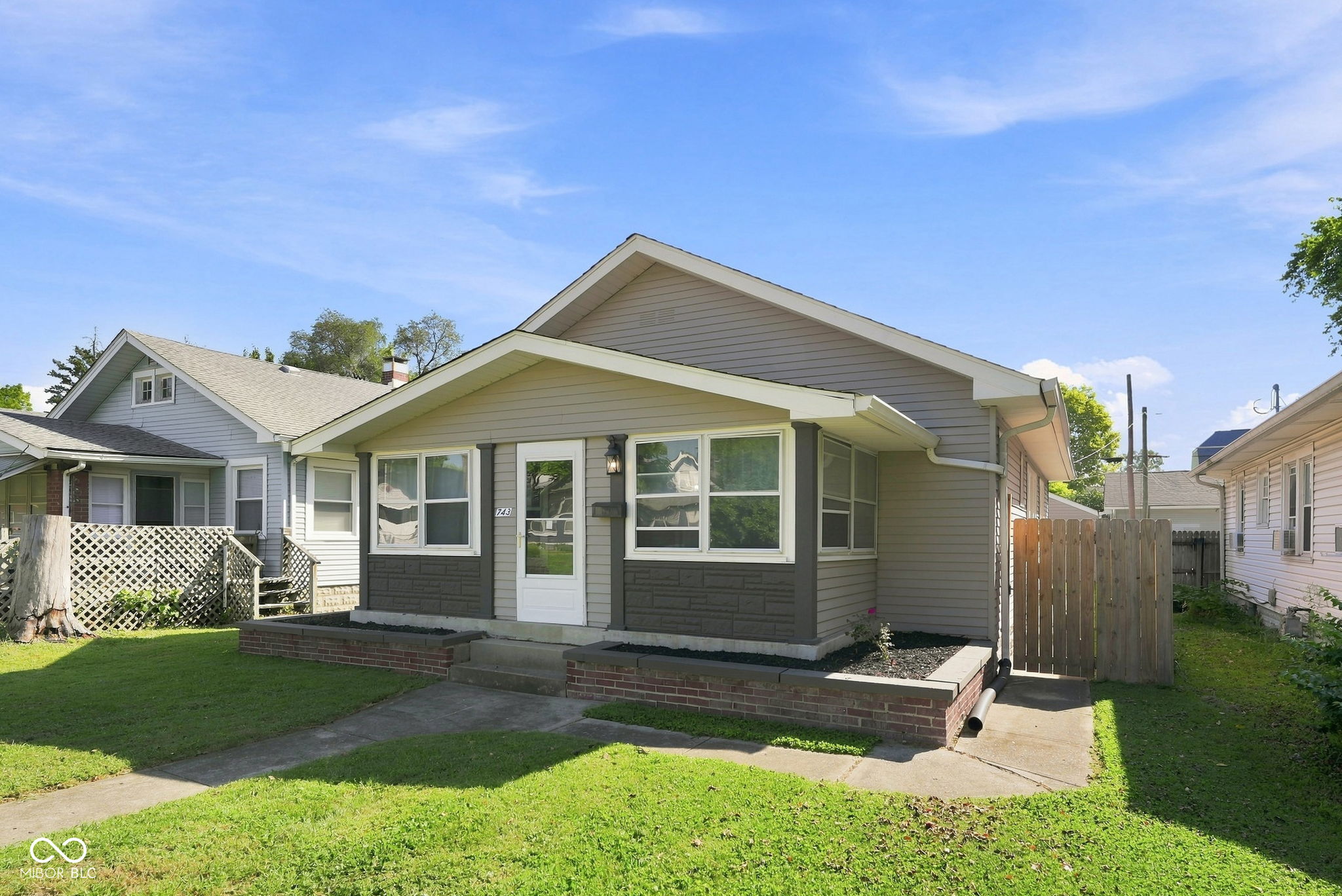 Residential in Indianapolis 3