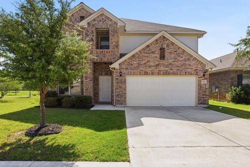 716 S San Marcos Street, Manor, TX, 78653 | Card Image