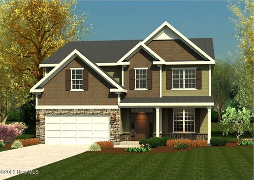 fb41-223 Bobbye Dr, North Augusta, SC, 29841-4520 | Card Image