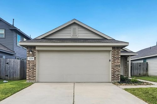 22276 Stoney Ravine Dr, New Caney, TX, 77357-2985 | Card Image