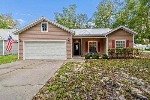 7515 Morning Dove Trl, Fanning Springs, FL, 32693 | Card Image