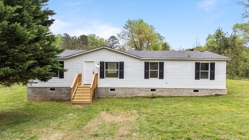 166 Bobbitt Rd, Enfield, NC, 27823-9203 | Card Image