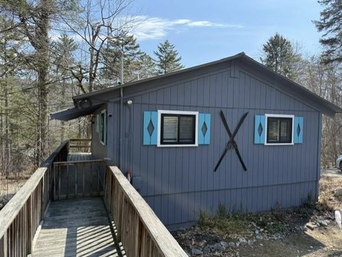 6 High Ridge Rd, Newbury, NH, 03255-5613 | Card Image