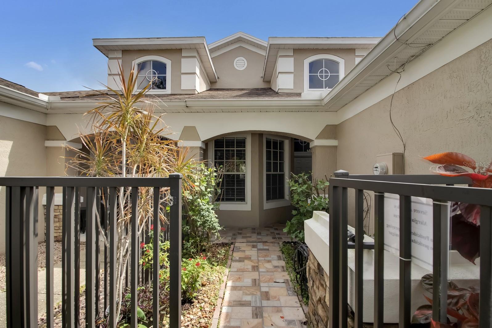 River Branch Cir, Kissimmee, FL 34741
