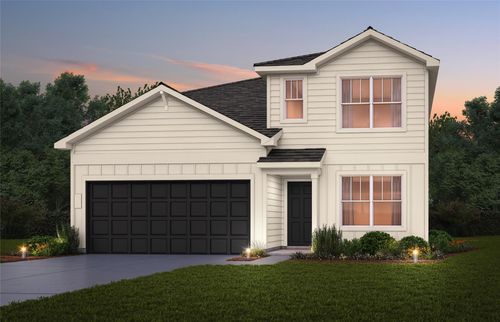25713 Merino Ct, Magnolia, TX, 77355-4378 | Card Image