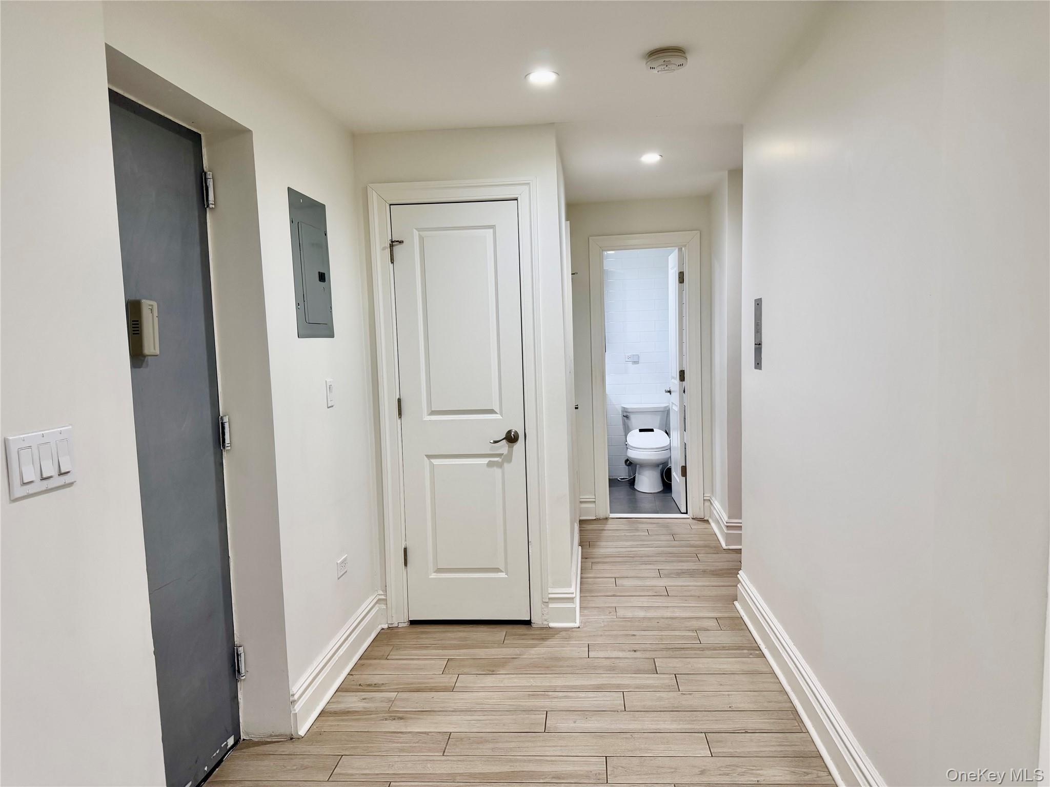 Residential in New York 3