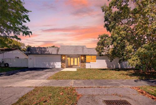 13270 Sw 99th St, Miami, FL, 33186 | Card Image