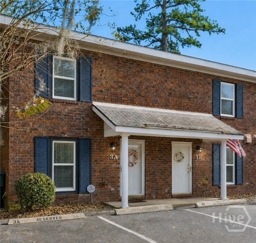 3b-232 Stephenson Ave, Savannah, GA, 31405-5996 | Card Image