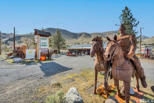 106979 Us Highway 395, Coleville, CA, 96107-9534 | Card Image
