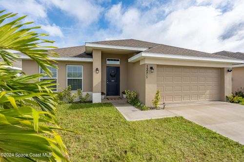 1371 Tupelo Circle, Cocoa, FL, 32926 | Card Image