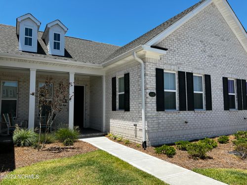4442 Bannock Cir, Wilmington, NC, 28409-0300 | Card Image