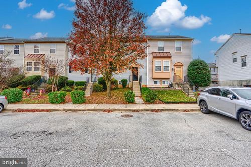 3617 Apothecary Street Street, DISTRICT HEIGHTS, MD, 20747 | Card Image