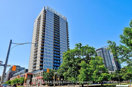 2411-170 Sumach St, Toronto, ON, M5A0C3 | Card Image