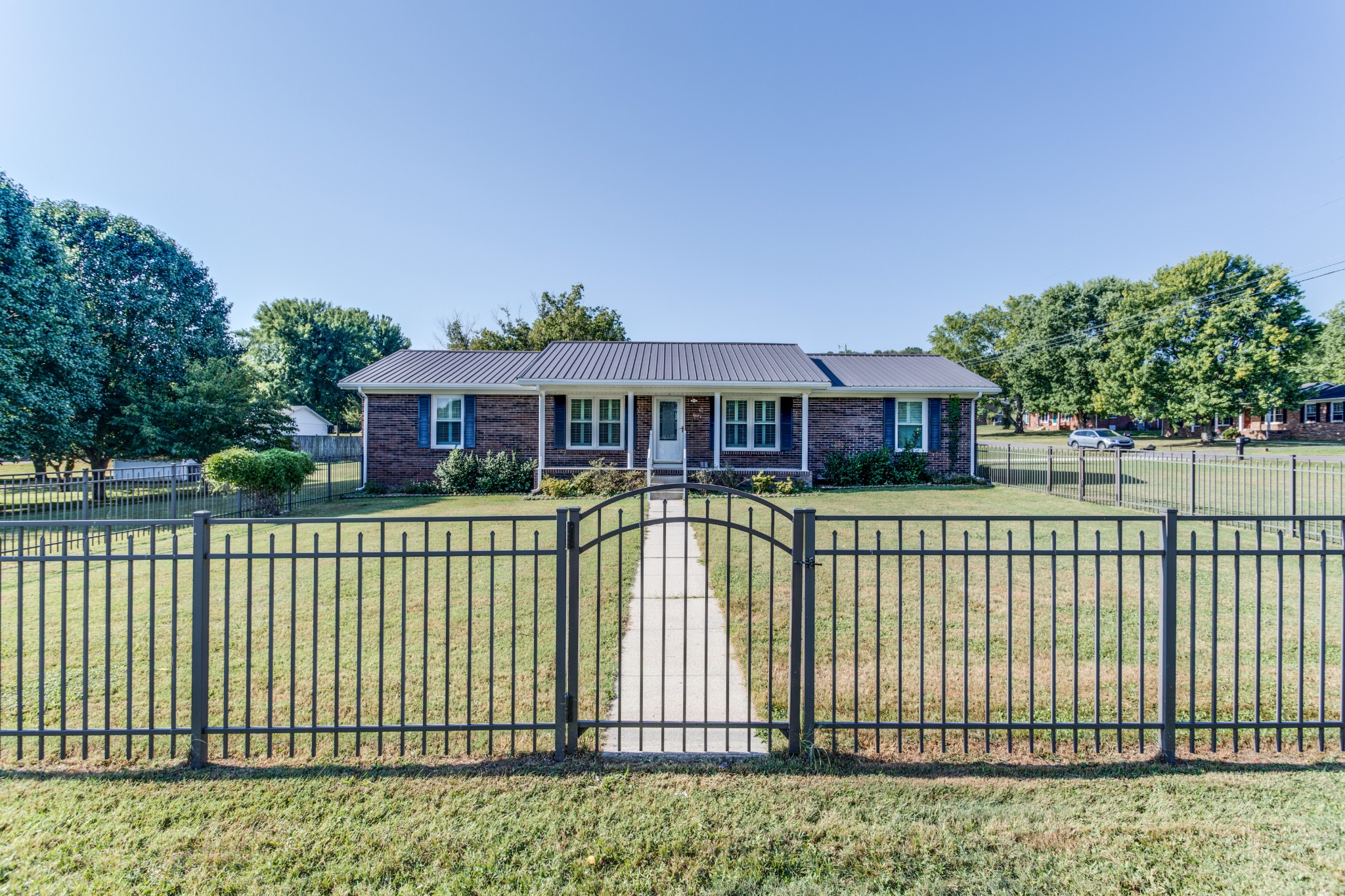 Christy Ln, Woodbury, TN 37190