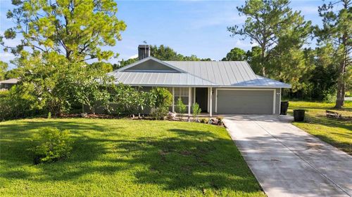 3907 Alwood St, North Port, FL, 34291-7090 | Card Image