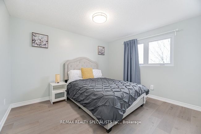 72 Farrow Cres, House other with 5 bedrooms, 4 bathrooms and 2 parking in Ajax ON | Image 31