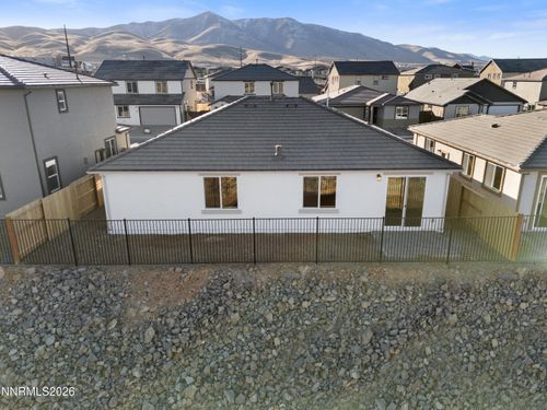7500 Rambling Rdg Road, Reno, NV, 89506 | Card Image