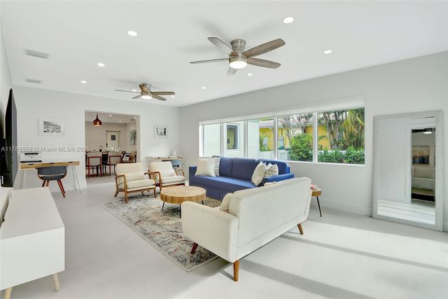 646 Ne 114 Th St, House other with 3 bedrooms, 2 bathrooms and null parking in Biscayne Park FL | Image 21