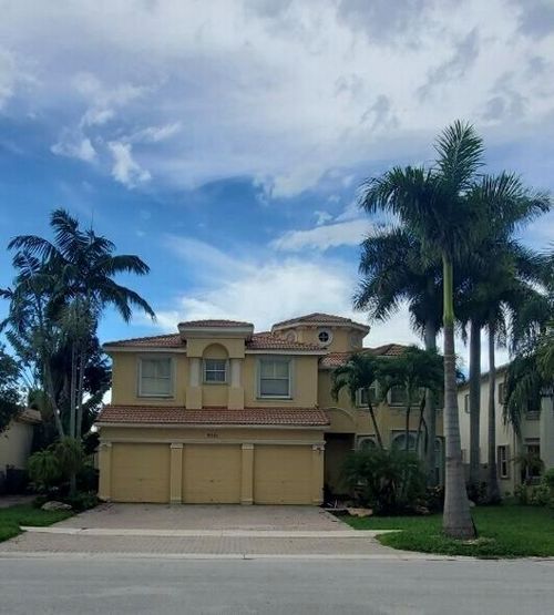 9261 Delemar Ct, Wellington, FL, 33414-3423 | Card Image