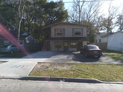 3254 Plum St, JACKSONVILLE, FL, 32205-5722 | Card Image