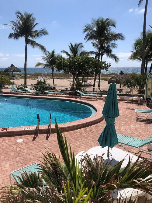 apt-312-710 N Ocean Blvd, Pompano Beach, FL, 33062-4601 | Card Image