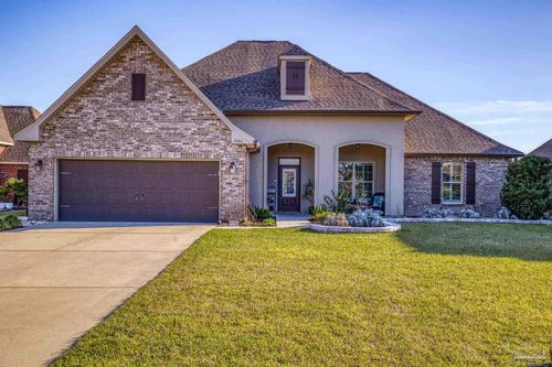 1544 Sabal Palm Dr, Gulf Breeze, FL, 32563-9387 | Card Image