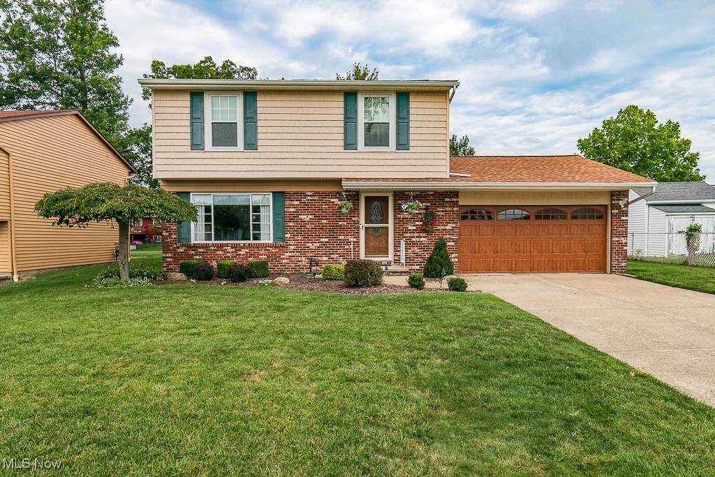 Starboard Dr, Eastlake, OH 44095