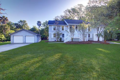 32 32nd Ave, Isle of Palms, SC, 29451-2074 | Card Image