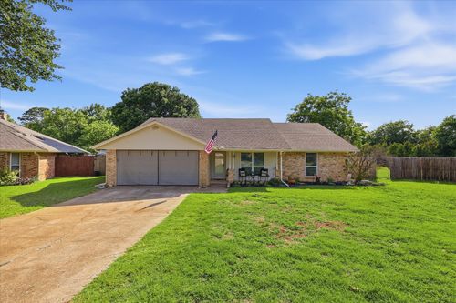 1003 Almond Ct, Mansfield, TX, 76063-2909 | Card Image