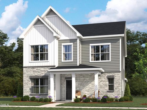 123-205 Marvel Dr, Rolesville, NC, 27571-4500 | Card Image