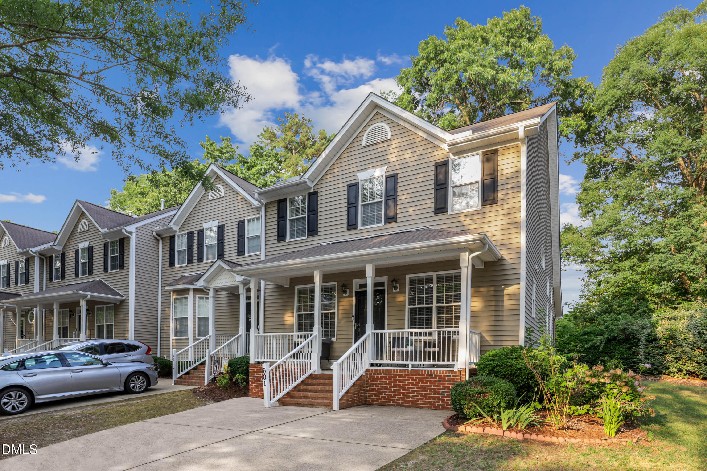 Residential in Raleigh 5