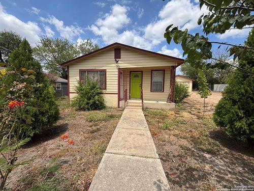 147 Wainwright St, San Antonio, TX, 78211-4043 | Card Image