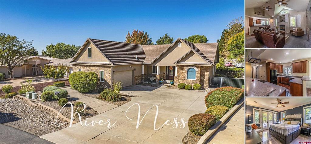 Inverness Dr, Farmington, NM 87402