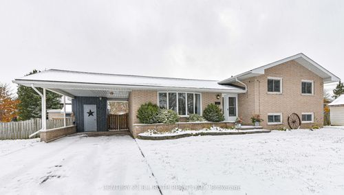 201 Point St, Stayner, ON, L0M1S0 | Card Image