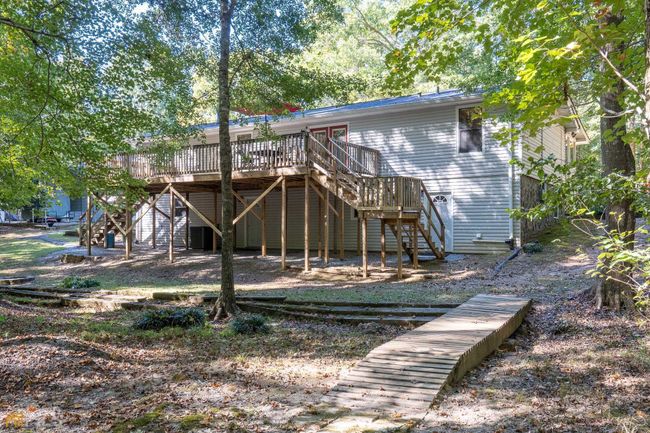 3142 Highway 3 N, House other with 4 bedrooms, 3 bathrooms and null parking in HAMPTON GA | Image 46