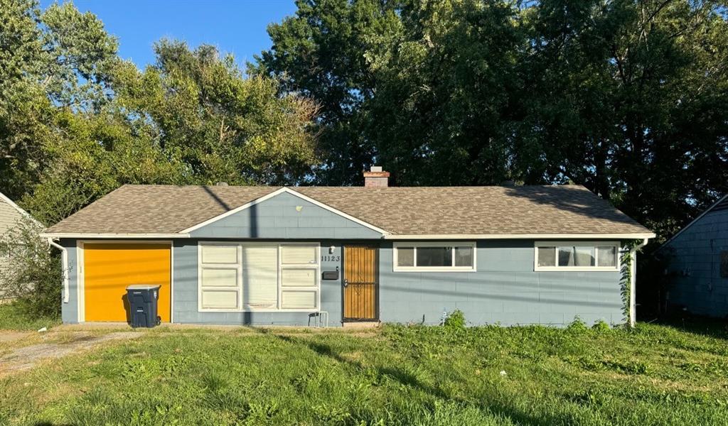 Blue Ridge Blvd, Kansas City, MO 64134