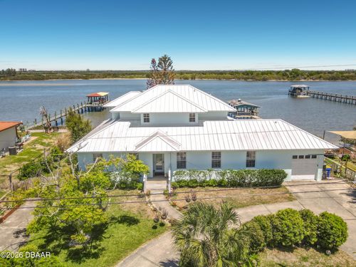 1205 S Riverside Drive, Edgewater, FL, 32132 | Card Image