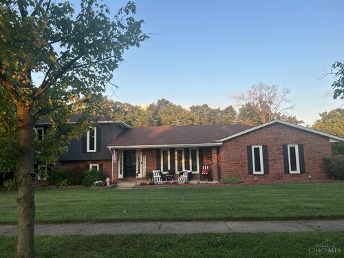 720 Shultz Dr, Hamilton, OH, 45013-1453 | Card Image