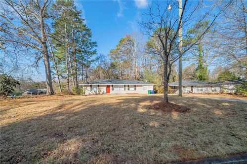 1433 Dennis Dr, Decatur, GA, 30032-3120 | Card Image