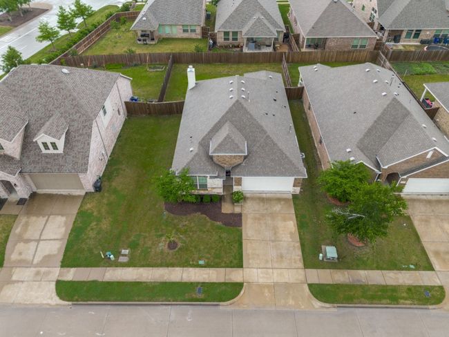 1581 Ferguson Dr, House other with 3 bedrooms, 2 bathrooms and null parking in Forney TX | Image 30