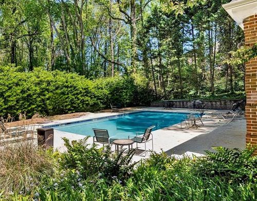 3456 Paces Pl Nw, Atlanta, GA, 30327-2912 | Card Image