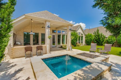 2406 Capitol Pl, Melissa, TX, 75454-0773 | Card Image