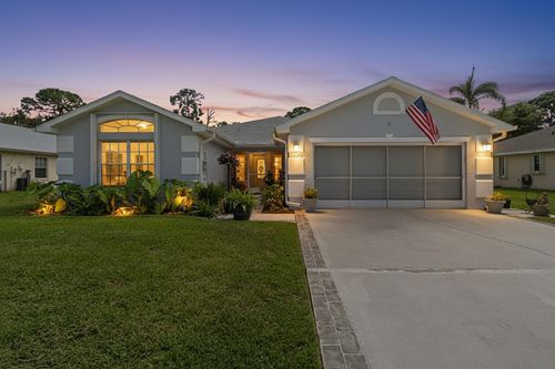 6727 Dickinson Ter, Port St. Lucie, FL, 34952-8256 | Card Image