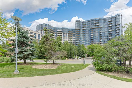 1206-33 Cox Blvd, Markham, ON, L3R8A6 | Card Image